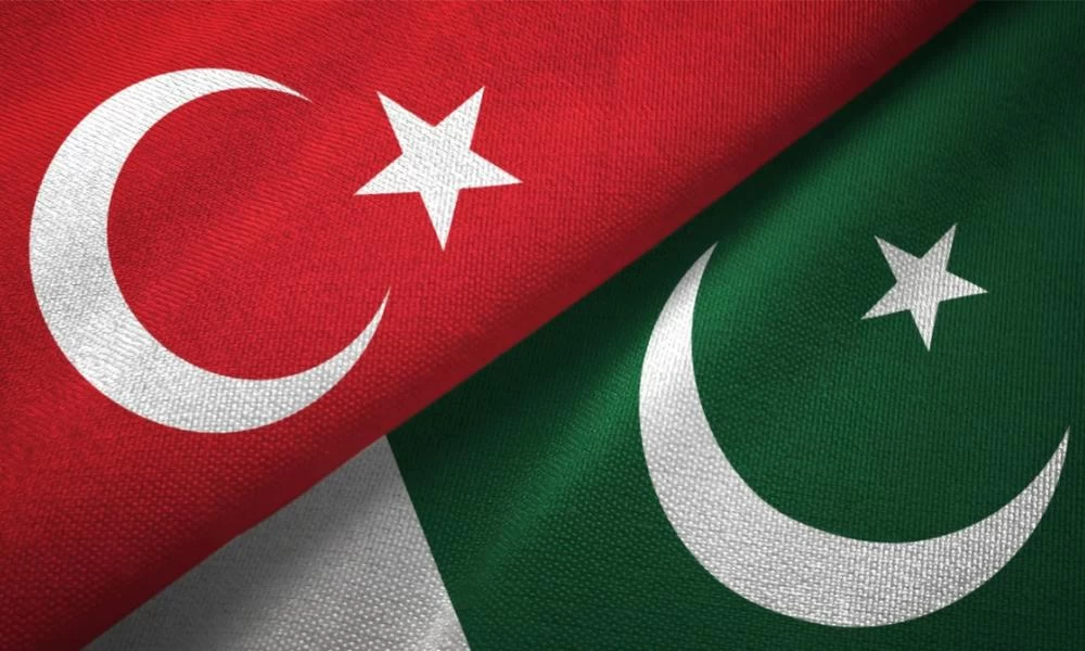 Turkey-Pakistan: Secret Army of Mercenary Journalists